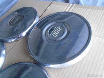 Fiat 127- Fiat 128 - 4
