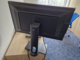 Monitor BenQ 27" 4K BL2711U - 4
