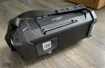 C-TECH Impressio Music Reproduktor voděodolný 40W - 4