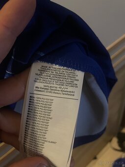 Dres Chelsea Fc - 4