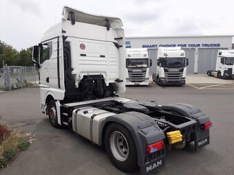 MAN TGX18.470 XLX - 4
