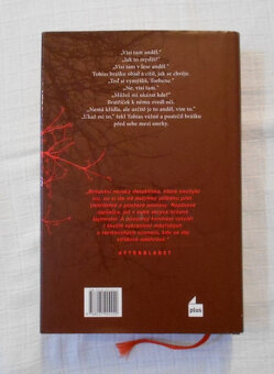 Samuel Bjørk - V lese visí anděl - 2015 - 4