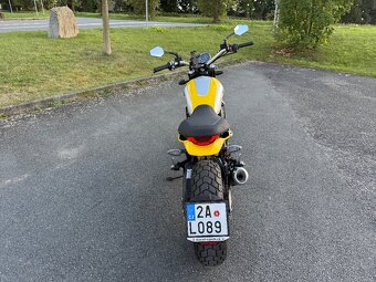 Ducati Scrambler Icon 800 2G - 4