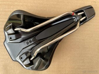 Sedlo PROLOGO SCRATCH M5 TiROX AGX Space 147mm - 4