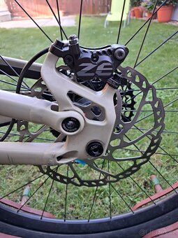 Commencal Clash - 4