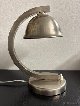 Stolní lampa - Artdeco - 4