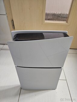 REZERVOVANÉ.Nefunkční PS5 Slim DE - 4
