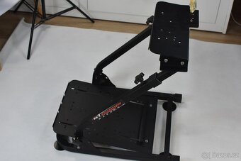 GT OMEGA Classic Wheel Stand - pro volanty Logitech / Thrust - 4