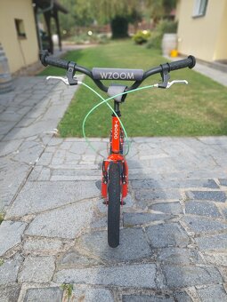 Koloběžka Yedoo WZOOM - 4