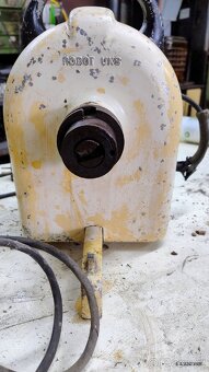 Robot UKS - 4