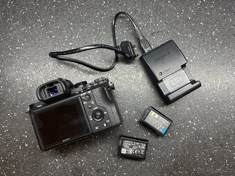 Sony A 7II - 4