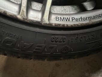 BMW ALU kola styling 269 R19 - 4