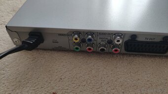 DVD PHILIPS DVO 3010 - 4