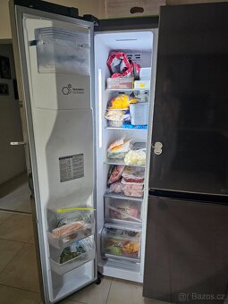 Americká lednice - 4