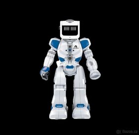 INTERAKTIVNÍ RC ROBOT ROB-B2 výška 40 cm, CZ verze - 4