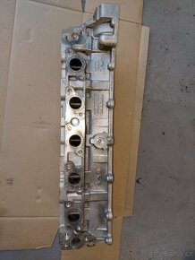 Hlava válců VOLVO 2.4D5,120kW - 4