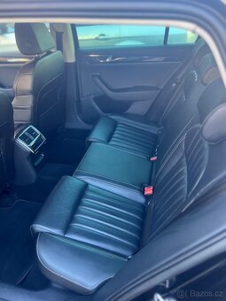 Skoda Superb 3 L&K 2020 - 4
