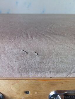 Masážní lehátko - 4