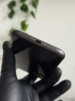 iPhone 11 64GB - DPH, záruka - 4