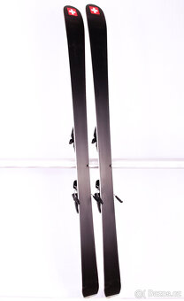 Použité dámské lyže STOCKLI NELA 80 2023 - 4