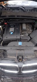 BMW e92 330xi mpaket veškeré díly - 4