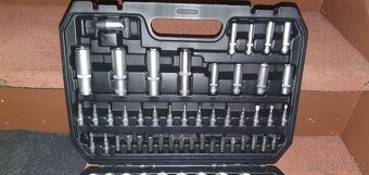 Gola kliče sada nová nemecká kvalita CraftMayer - 4