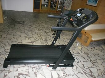 Prodáme běžecký pás Domyos T540C - 4