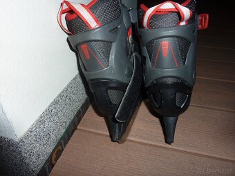 Dětské brusle Oxelo vel. 29-32 - 4