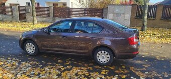 Škoda Octavia III 1.6 TDI Elegance Plus Tažné 2015 CZ-TOP - 4
