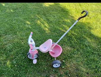 Tříkolka - 4
