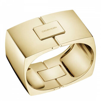 CALVIN KLEIN náramek - 4