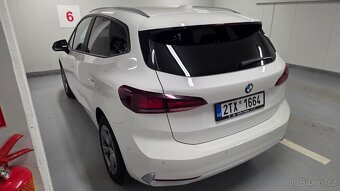 BMW 218D 2022 110KW ACTIVE TOURER - 4