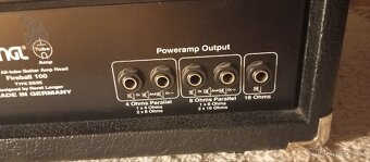 Engl Fireball 100 E635 - 4