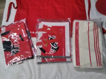 Reklamní výrobky, Coca Cola - 4