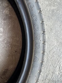 Pneumatika 90/80 17 - 4