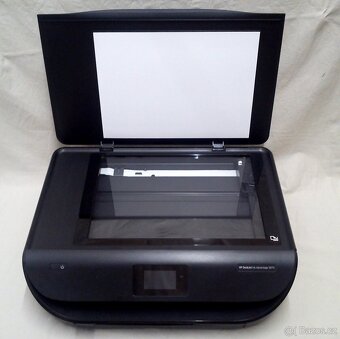 HP DeskJet 5075 - 4
