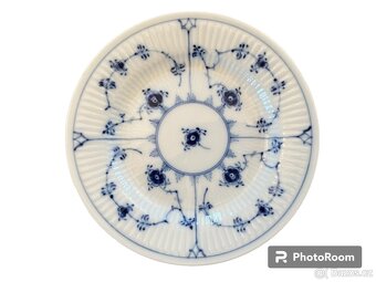 Royal Copenhagen Kodaňská královská manufaktura Kávový servi - 4