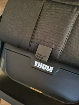 Thule urban glide 2 - 4