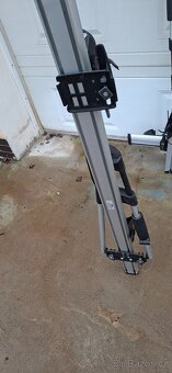 Střešní nosiče Atera Giro AF+, 4ks i s hagusy - 4