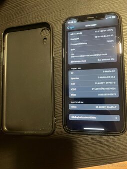 Apple iphone XR 64gb - 4