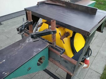 Pila Drukocel s dlabačkou - 4