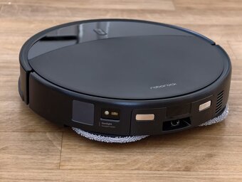 Roborock Saros 10R černý - 4