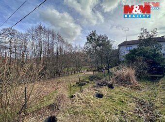 Prodej 1/2 rodinného domu, 120 m², Poříčí u Litomyšle - 4