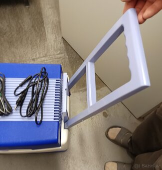 Chladnička do auta 12V - 4