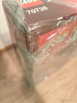 🏷️ LEGO Ninjago 70738 – Final Flight of Destiny’s Bounty - 4