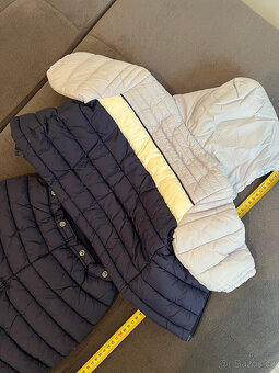 Timberland zimní kombinéza 3M/60 - 4