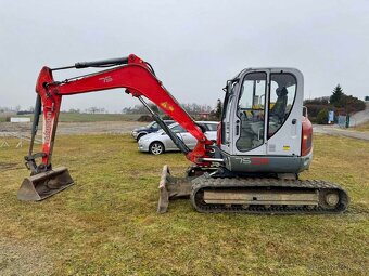 Bagr Neuson 75Z3 - 4