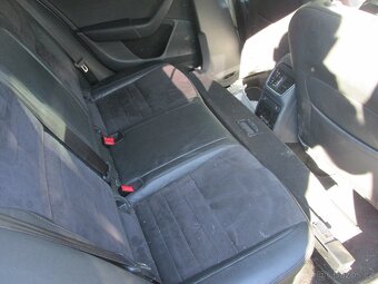 Škoda Octavia III 2.0TDi 110kw 4x4 Style2014 ujeto 115tis.km - 4