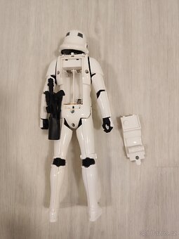 Star Wars Storm Trooper 12" Rogue One - 4