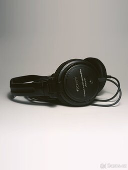 Sony MDR-V150, sluchátka - 4